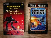 Mech Warrior / Battletech Baden-Württemberg - Billigheim Vorschau