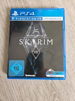 Playstation 4 Skyrim VR Spiel Nordrhein-Westfalen - Bergheim Vorschau