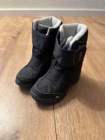 Winterstiefel Kinder Quechua Wasserdicht Gr. 25 Eulenhof bei Plüderhausen - Plüderhausen Vorschau