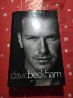 David Beckham - My side Berlin - Steglitz Vorschau