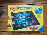 Roll your Puzzle Puzzle Matte Aufbewahrung Mitte - Moabit Vorschau