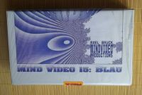 Axel Brück Mindvideo 15 Blau Die Kraft der Farben VHS Hessen - Grünberg Vorschau