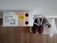 Winterschuhen LOWA Pankow - Prenzlauer Berg Vorschau