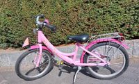 Puky Fahrrad 18 Zoll - rosa - Lilli fee Rheinland-Pfalz - Thür Vorschau