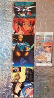 Magic Knight Rayearth Trading Cards/Sammelkarten ✺Anime Manga✺ Friedrichshain-Kreuzberg - Friedrichshain Vorschau