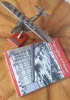 Rarität: Sehr seltenes Flugzeugmodell "Dornier Do X", + Buch!!! Niedersachsen - Delmenhorst Vorschau