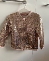 Jacke H&M Mädchen Gr.92 Harburg - Hamburg Sinstorf Vorschau