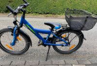 Kinderfahrrad Pegasus 20 Zoll 3 Gänge + Licht Kiel - Wellsee-Kronsburg-Rönne Vorschau