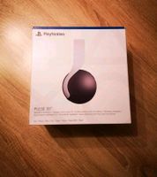 Playstation Headset Pulse 3D Brandenburg - Burg (Spreewald) Vorschau