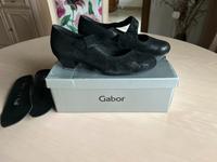 Pumps, Gabor, Schwarz, 38 Rheinland-Pfalz - Mayen Vorschau