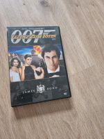 James Bond 007 - Lizenz zum töten DVD Düsseldorf - Holthausen Vorschau