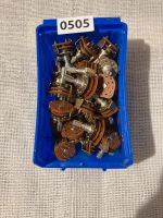 Dreh Potentiometer Nordrhein-Westfalen - Rheinbach Vorschau