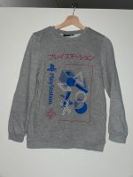 PlayStation Pullover Sweatshirt 158 TOP ZUSTAND Hessen - Wölfersheim Vorschau