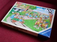 RAVENSBURGER Puzzle ASTERIX ALS LEGIONÄR 200 Teile komplett Nordrhein-Westfalen - Wülfrath Vorschau