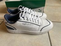 PUMA Ralph Sampson Lo Perforated Outline Gr.  42 Bayern - Kitzingen Vorschau