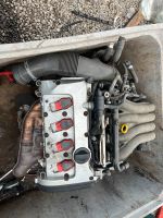 Motor Audi 2,0 l Baden-Württemberg - Bitz Vorschau