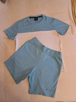 Champion Sport Set 2 teilig T-Shirt kurze Hose Gr. XS neuwertig Hessen - Münster Vorschau