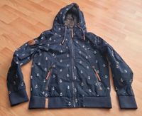 Naketano Anker Jacke Anorak Übergangsjacke Gr.L wie Neu Thüringen - Erfurt Vorschau