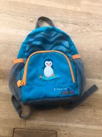 Kinderrucksack Rucksack Step by Step JUNIOR Niedersachsen - Bardowick Vorschau