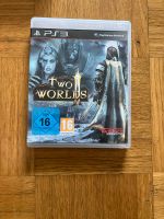 PS3 Two Worlds 2 Hessen - Schlüchtern Vorschau