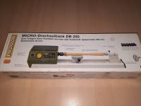 Proxxon MICRO Drechselbank DB 250 - neu und unbenutzt Hessen - Rotenburg Vorschau