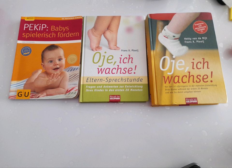 Babybücher zu tauschen in Ostfildern