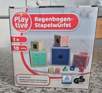 Stapelwürfel - Playtive - *neu* Niedersachsen - Buchholz in der Nordheide Vorschau