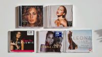 CD's - Leona Lewis Kiel - Pries-Friedrichsort Vorschau