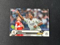 Topps NOW - Endrick - first UCL goal rookie Niedersachsen - Rosengarten Vorschau