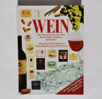 Das Weinbuch - Peter P. Falkenstein - wie neu Dresden - Blasewitz Vorschau