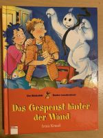 Das Gespenst hinter der Wand, Lesealter 8-10 Jahre Hessen - Biblis Vorschau