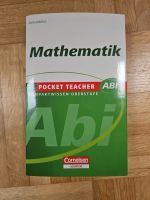 Mathematik Pocket Trainer lernhilfe Abi Bayern - Bad Kissingen Vorschau