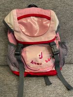 Kinder-Rucksack Schmusebär Deuter rosa Dresden - Seevorstadt-Ost/Großer Garten Vorschau