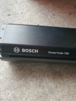 Verkaufe Bosch ebike Batterie Häfen - Bremerhaven Vorschau