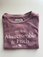 Abercrombie & Finch T-Shirt in Rosa (S) Niedersachsen - Lengede Vorschau