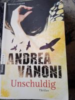 Unschuldig v. Andrea Vanoni Sachsen-Anhalt - Aschersleben Vorschau