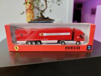 Ferrari F1-Truck Iveco (1:87) von Long Hauler Rostock - Stadtmitte Vorschau