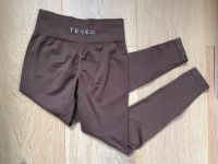 Teveo Scrunch Leggins S Bayern - Illertissen Vorschau