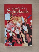 Sonate des Schicksals Manga Oneshot Romance Shojo Bayern - Simbach Vorschau