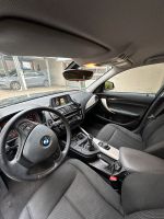 BMW 116i  (guter Zustand) Baden-Württemberg - Balingen Vorschau