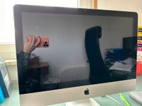 iMac 21,5“ 2011 macOS Sierra + Tastatur + Maus Nordrhein-Westfalen - Holzwickede Vorschau