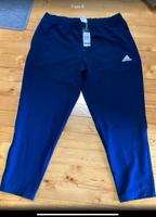 Adidas Sporthose blau xxl neu Sachsen - Wittichenau Vorschau