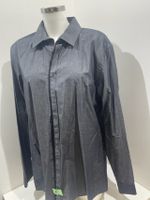 Angelo Litrico C&A  Herren Hemd grau Gr. XL Nordrhein-Westfalen - Geldern Vorschau