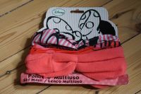 Skimaske Mütze Schal Stirnband Loop Minnie Mouse Disney NEU Dortmund - Brechten Vorschau