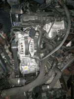 Motor  Audi  A5  A6 A4 CDN CDNB 2 0TFSI  211ps  33tkm komplett Sachsen - Dippoldiswalde Vorschau