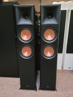 Klipsch RP 6000F II Standlautsprecher Transportschaden Nordrhein-Westfalen - Radevormwald Vorschau