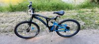 Mountainbike 26 Zoll 21-GANG voll Federung Saarland - Völklingen Vorschau