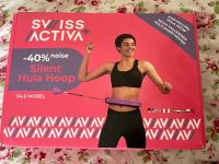 Swiss Activa Silent Hula Hoop Reifen S4.S Model sehr neu Hessen - Wiesbaden Vorschau