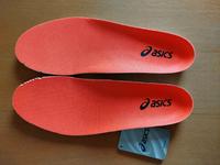 Asics Einlege Sohle Wechselsohle Gr. 41 / 42 Nordrhein-Westfalen - Burbach Vorschau