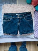 Sexy kurze Jeans Berlin - Hellersdorf Vorschau